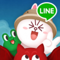 LINE バブル2