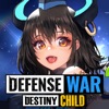 Destiny Child : Defense War