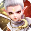魔神の子-放置の幻想大陸-
